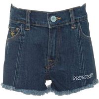 pepe jeans short nina pg800583 para nina