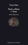 poesia y sofismas i poesia