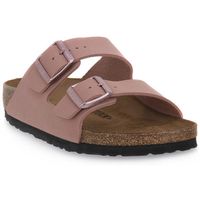 birkenstock sandalias arizona kids pink para nino