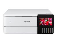 epson ecotank et 8500