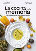 la cocina de la memoria