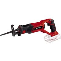 einhell te-ap 18v li sierra sable sin bateria