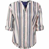 esprit camisa edcco popeline para mujer