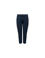 pantalon only cargoldtrash life classic night sky mujer