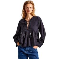 pepe jeans camisa camisa mujer danae pl304816 para mujer