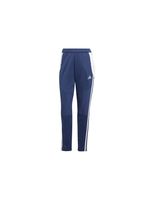 pantalon de futbol adidas tiro24 winterized mujer azul