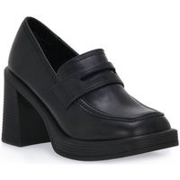 steve madden mocasines blk far out para mujer