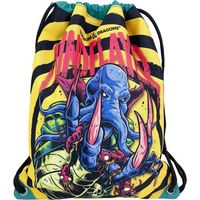 dungeons and dragons bolso de mano mc-13-dd para hombre