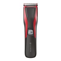 remington mygroom cortapelos negrorojo