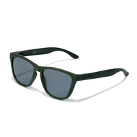 one eco polarized green