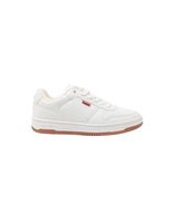 zapatillas levis drive s mujer blanco