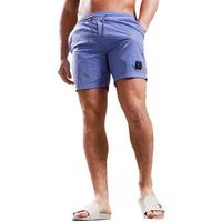 marshall artist banador krinkle nylon swim shorts ultra violet para hombre