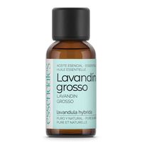 aceite esencial de lavandin grosso 30 ml