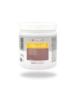 pigmentante amarillo para aves versele laga yellux 500gr