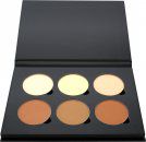 anastasia beverly hills contour kit 18g - light to medium