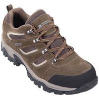 mountain warehouse zapatillas de senderismo voyage para hombre