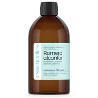 aceite esencial de romero - alcanfor 500 ml