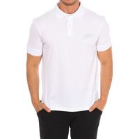 philipp plein sport polo pips504-01 para hombre