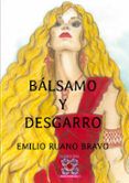 balsamo y desgarro