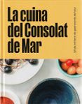 la cuina del consolat de mar