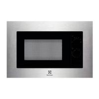 microondas integrable - electrolux kmse173mmx 700 w 17 litros inox