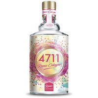 4711 agua de colonia remix festival vibes edc vapo para hombre