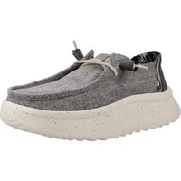 heydude zapatos mujer wendy peak woven para mujer