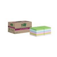 post-it super sticky recycle 476x476 assorted pack of 12