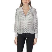 morgan blusa 251-cpois para mujer