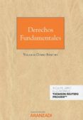 derechos fundamentales