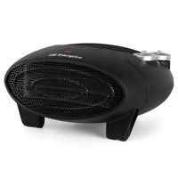 orbegozo fh 5038 calefactor 2000w negro