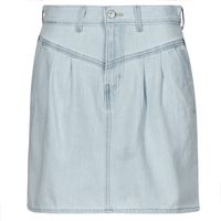 levis falda featherweight skirt lightweight para mujer