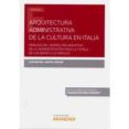 arquitectura administrativa de la cultura en italia