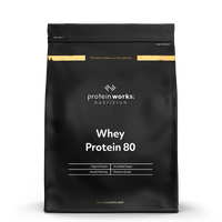 whey protein 80 concentrate