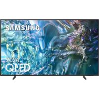 samsung tq85q60dauxxc 85 qled ultrahd 4k hdr10 tizen