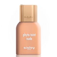 sisley bases maquillaje phyto-teint nude 2w1 light beige