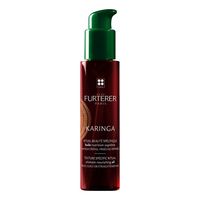 aceite nutricion extrema - 100 ml - rene furterer - aceite que aporta hidratacion al cabello encrespado rizado o alisado