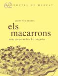 els macarrons com preparar-los 10 vegades