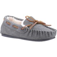 hush puppies pantuflas addison para nina