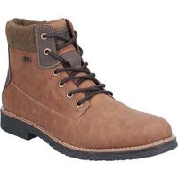 rieker botines - para hombre