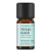 aceite esencial de hinojo dulce 10 ml