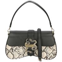 roberto cavalli bolso de mano 76ra4ba1 para mujer