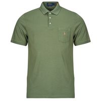 polo ralph lauren polo polo en jersey avec poche para hombre