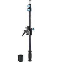 bresser br06b brazo articulado telescopico 180 cm