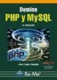 domine php y mysql