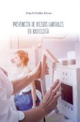 prevencion de riesgos laborales en radiologia