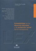 vulnerabilidad de los derechos laborales y de proteccion social de los