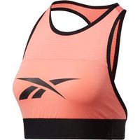 reebok sport sujetador deportivo wor bralette para mujer