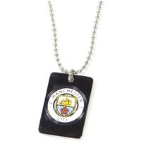 manchester city fc collar bs4275 para hombre