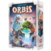 juego de mesa orbis pegi 10